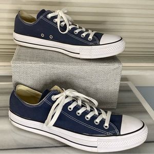 Converse Chuck Taylor All Star Classic Low Top Men’s Sz 11.5